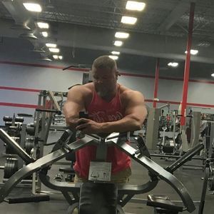 Meet your Posher, Todd